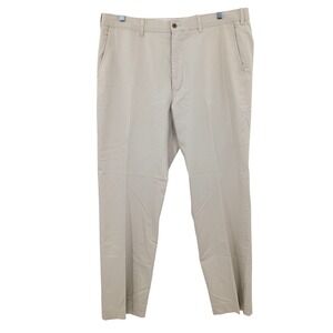 Polo Golf Ralph Lauren Classic Fit Khaki Pants Cotton Twill Stretch Chinos 36x30